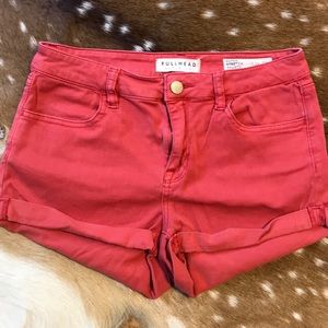 Bullhead Soft and Stretchy